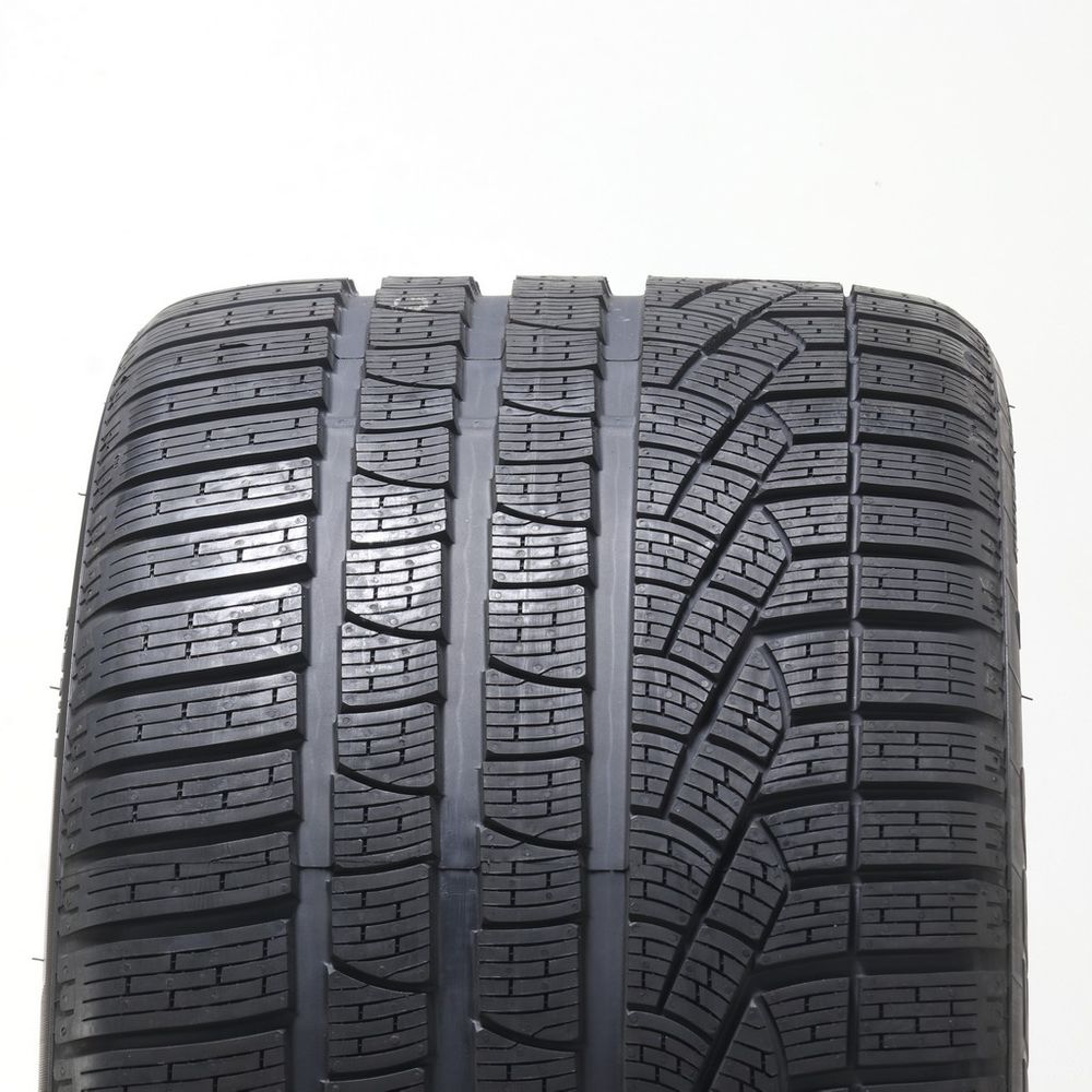 New 335/30R20 Pirelli Winter 270 Sottozero Serie II F 104W - 10/32 - Image 2