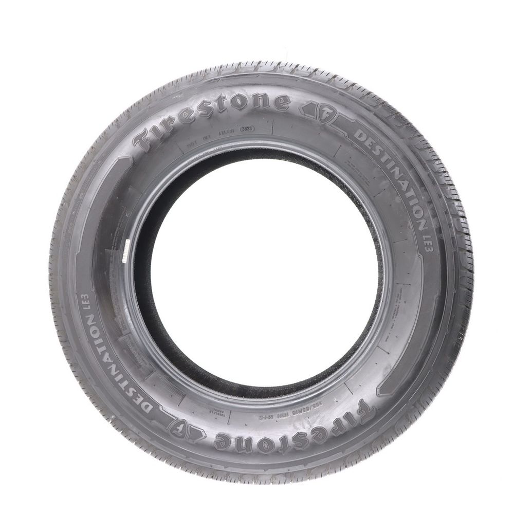 Used 255/65R18 Firestone Destination LE3 111H - 10/32 - Image 3