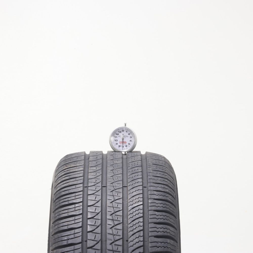 Set of (2) Used 215/55R17 Pirelli P Zero 94V - 7-7.5/32 - Image 2