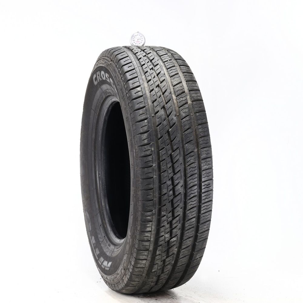 Used 265/70R18 Nitto Crosstek 2 114T - 10/32 - Image 1