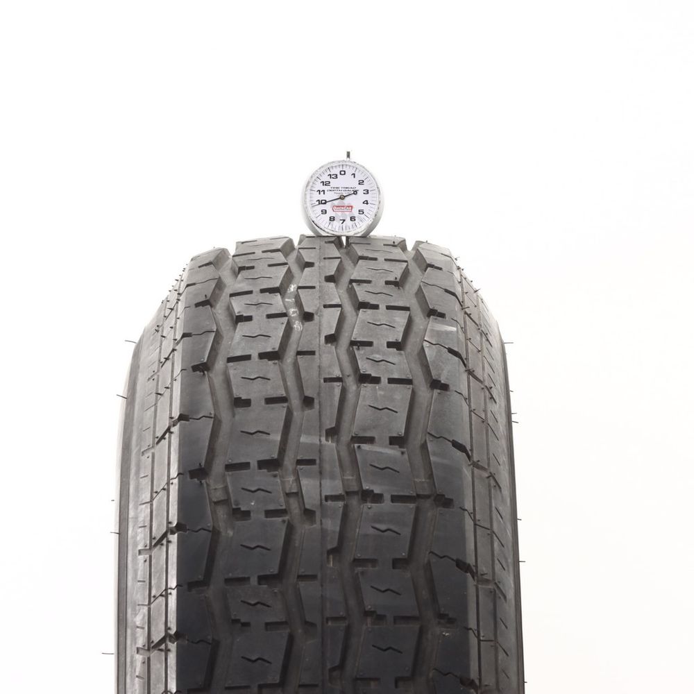Used ST 235/80R16 Goodride Super ST 1N/A E - 9.5/32 - Image 2
