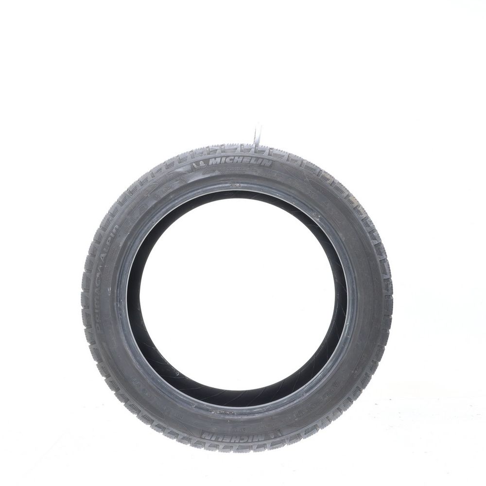 Used 225/45R17 Michelin Primacy Alpin PA3 91H - 7/32 - Image 3