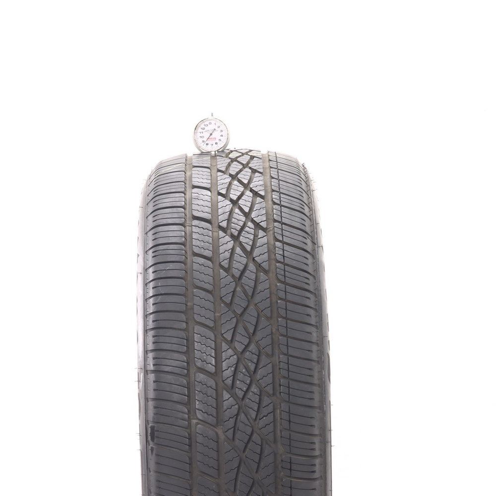 Set of (2) Used 235/55R20 Firestone Firehawk AS V2 102W - 8.5/32 - Image 2