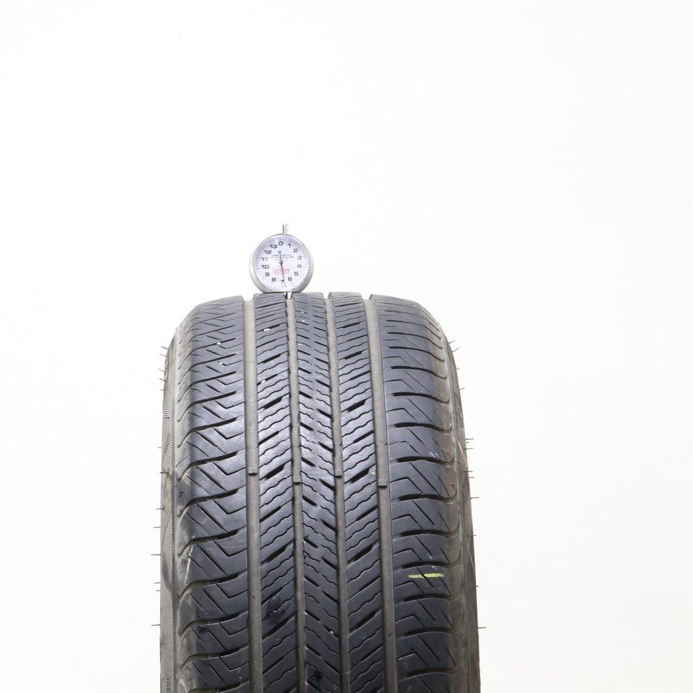 Set of (2) Used 225/60R17 TBB TS-07 H/T 99V - 6.5-7/32 - Image 2