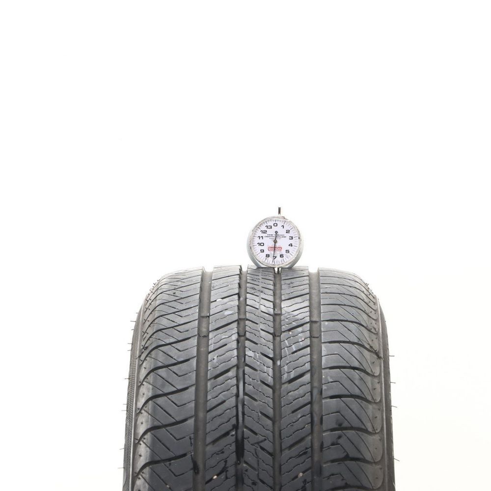 Set of (2) Used 225/60R17 TBB TS-07 H/T 99V - 6.5-7/32 - Image 5