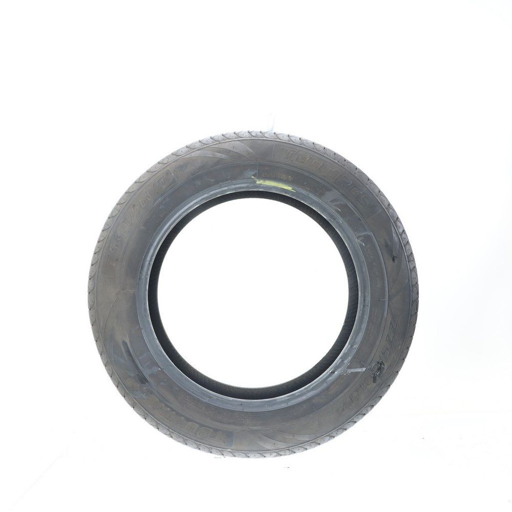 Set of (2) Used 225/60R17 TBB TS-07 H/T 99V - 6.5-7/32 - Image 6