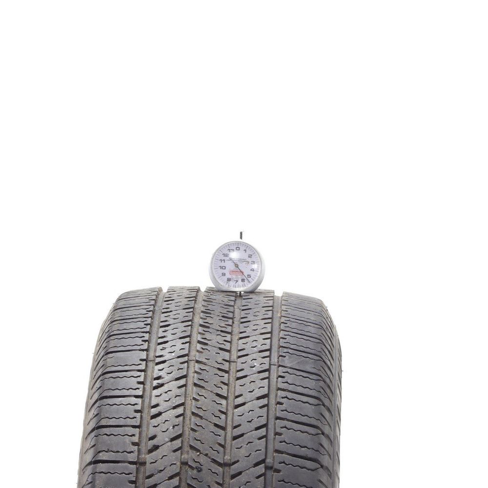 Set of (4) Used 235/65R16C Firestone Transforce CV 121/119R - 5-5.5/32 - Image 5