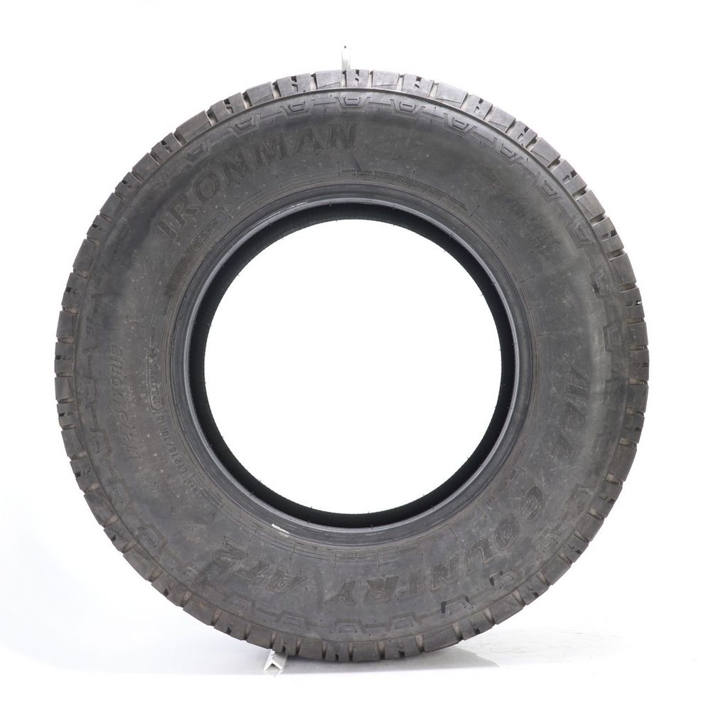 Used LT 275/70R18 Ironman All Country AT2 125/122S E - 6/32 - Image 3
