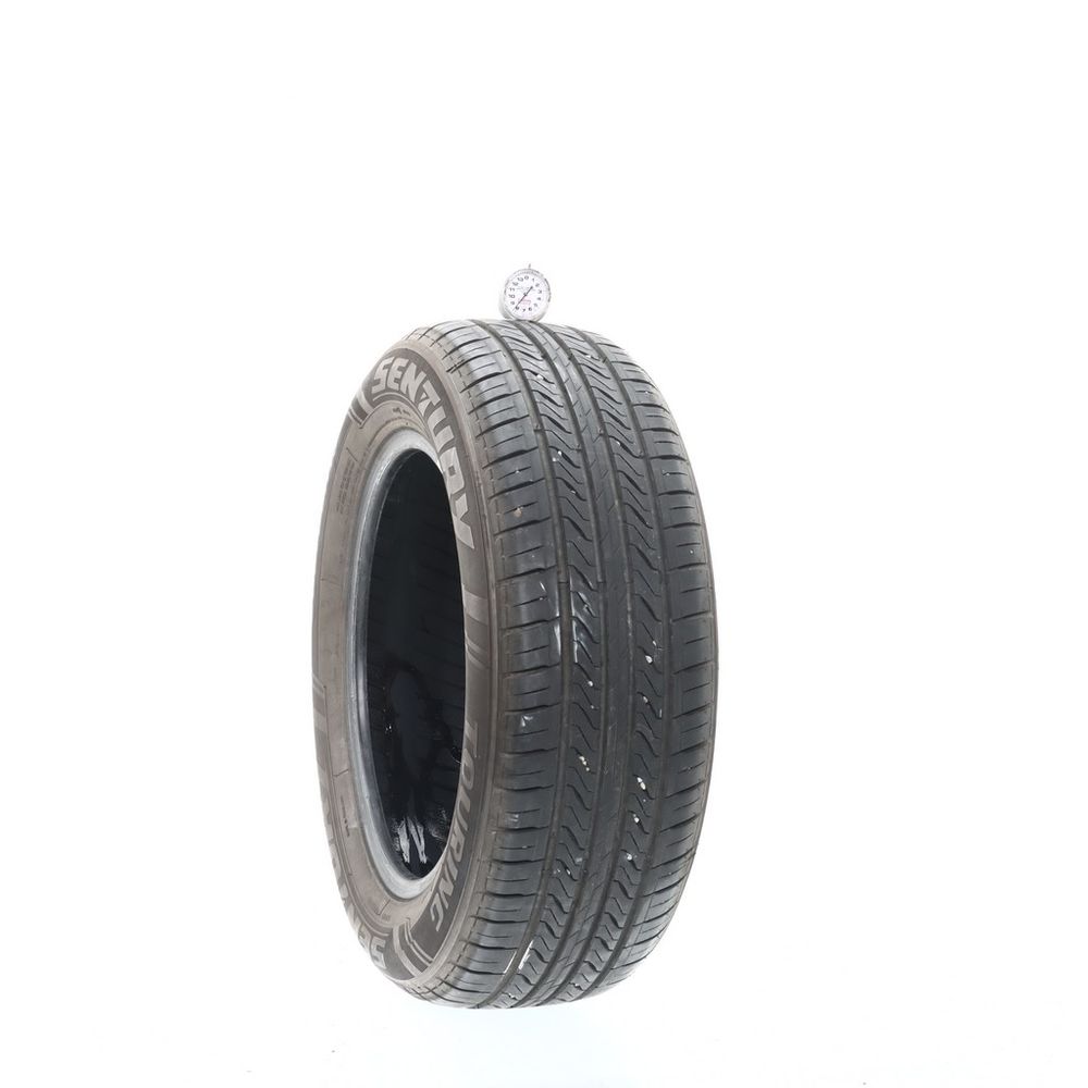 Set of (4) Used 205/60R16 Sentury Touring 92H - 7.5-8/32 - Image 4