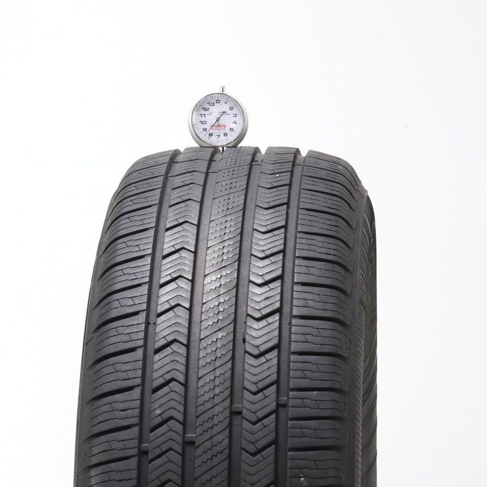 Set of (2) Used 235/65R17 Vredestein Hitrac 104H - 8.5/32 - Image 2