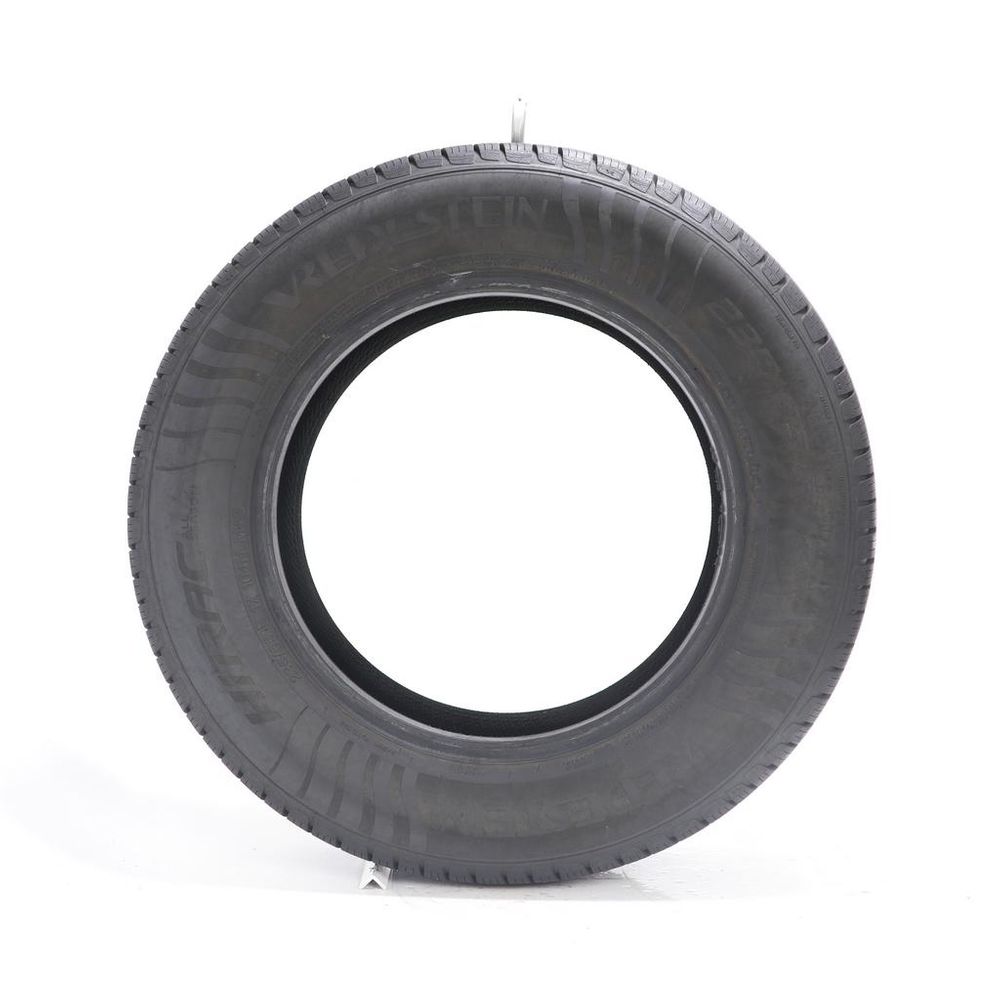 Set of (2) Used 235/65R17 Vredestein Hitrac 104H - 8.5/32 - Image 3