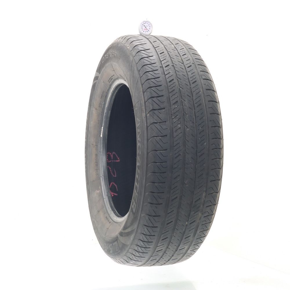 Used 275/65R18 Lancaster LS-07 H/T 116H - 5/32 - Image 1