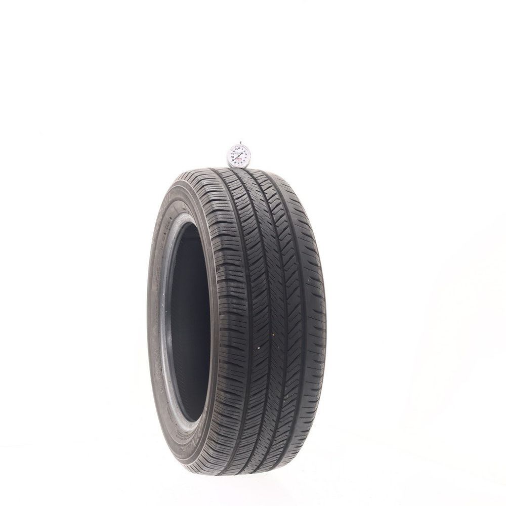 Used 205/55R16 Yokohama YK-GTX 91H - 8.5/32 - Image 1