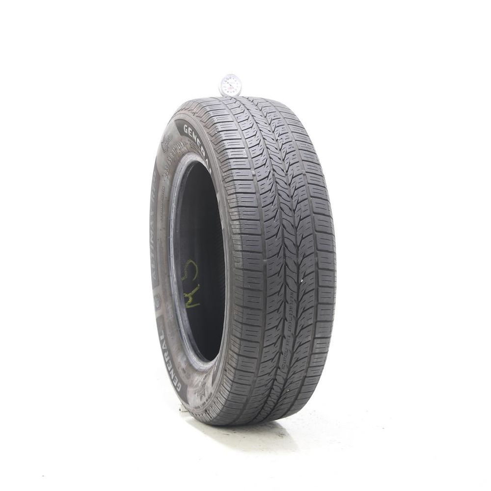 Used 225/65R17 General Altimax RT43 102H - 5/32 - Image 1