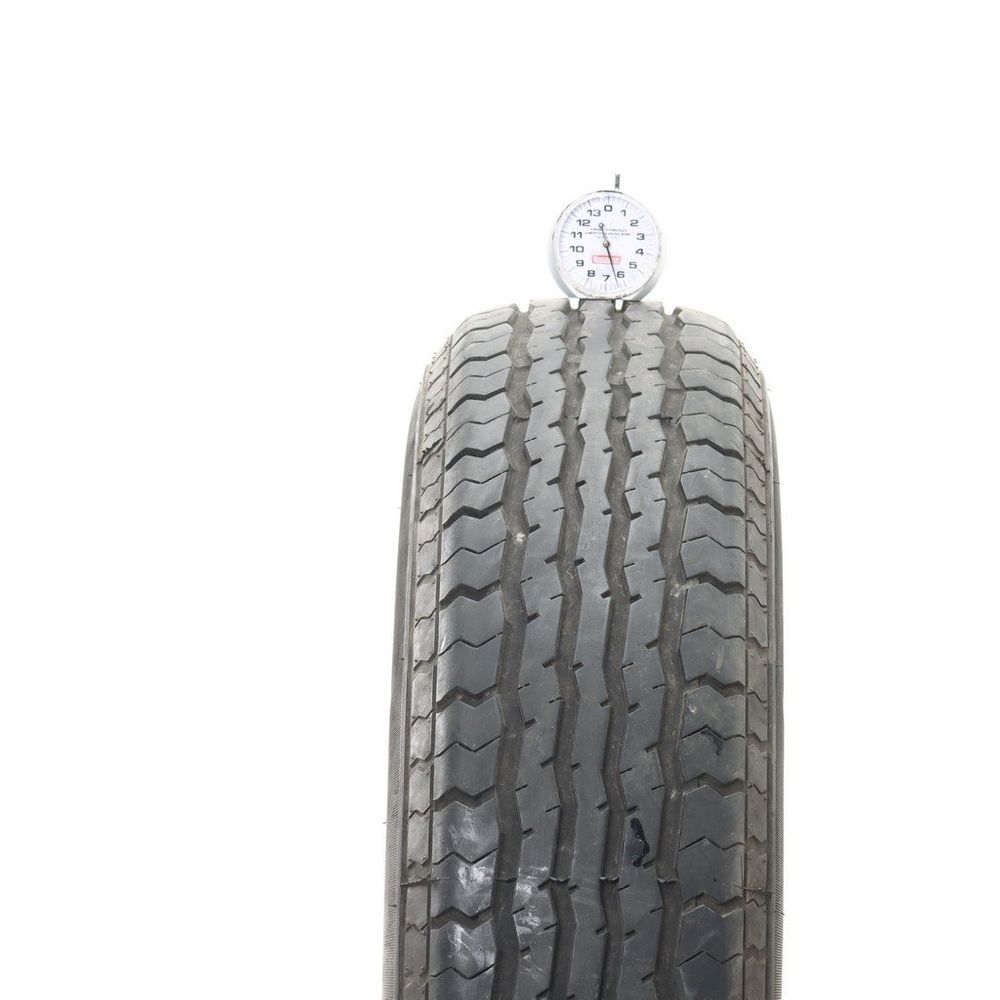 Used ST 175/80R13 Contender TTT868 91/87N C - 6/32 - Image 2