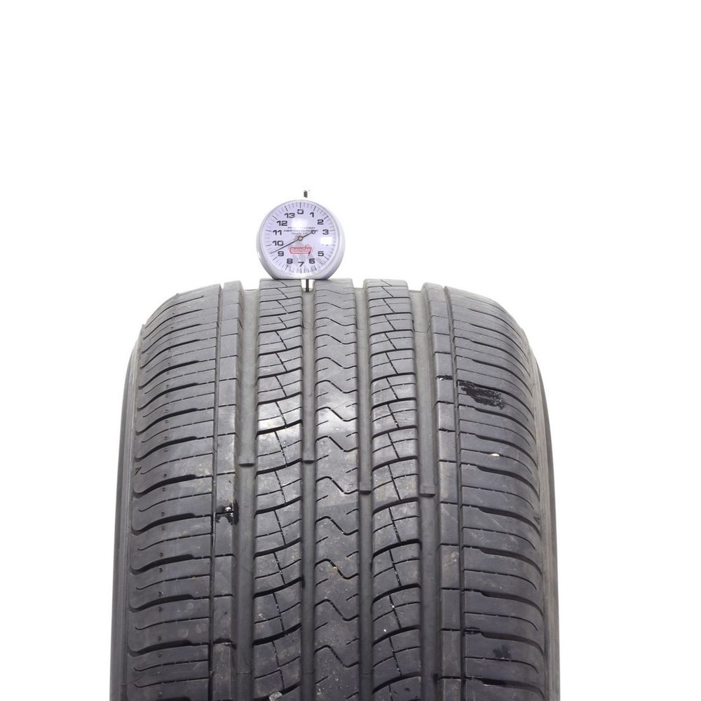 Used 235/55R17 Kumho Solus KH16 98V - 9.5/32 - Image 2