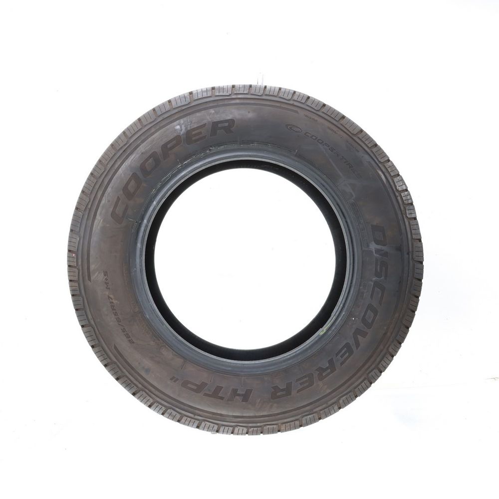 Used 265/65R17 Cooper Discoverer HTP II 112T - 10.5/32 - Image 3