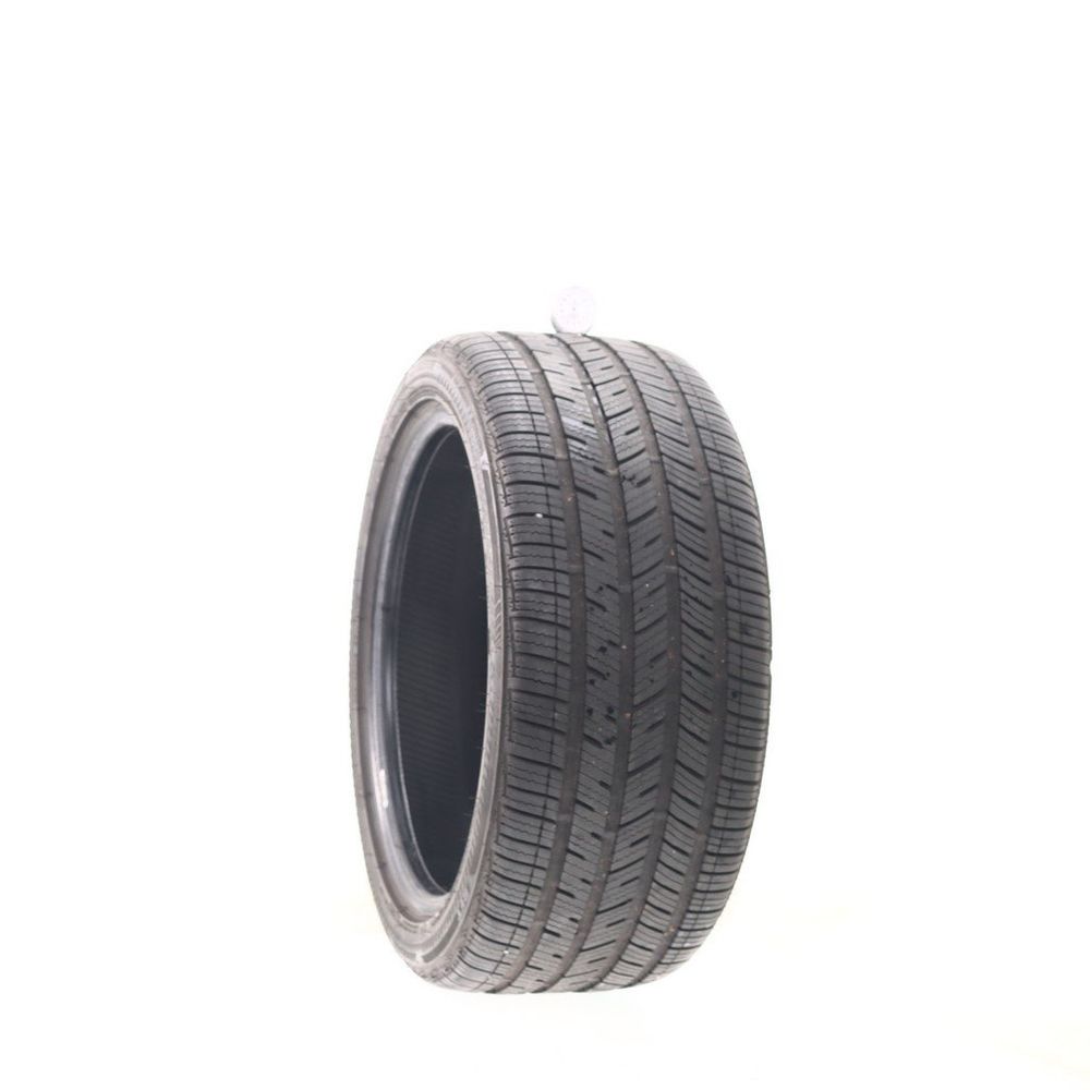 Used 255/40R18 Bridgestone DriveGuard Plus RFT 99W - 6.5/32 - Image 1