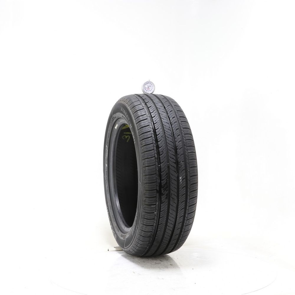 Set of (2) Used 205/55R16 Blackhawk Street-H HH11 94V - 9-9.5/32 - Image 4