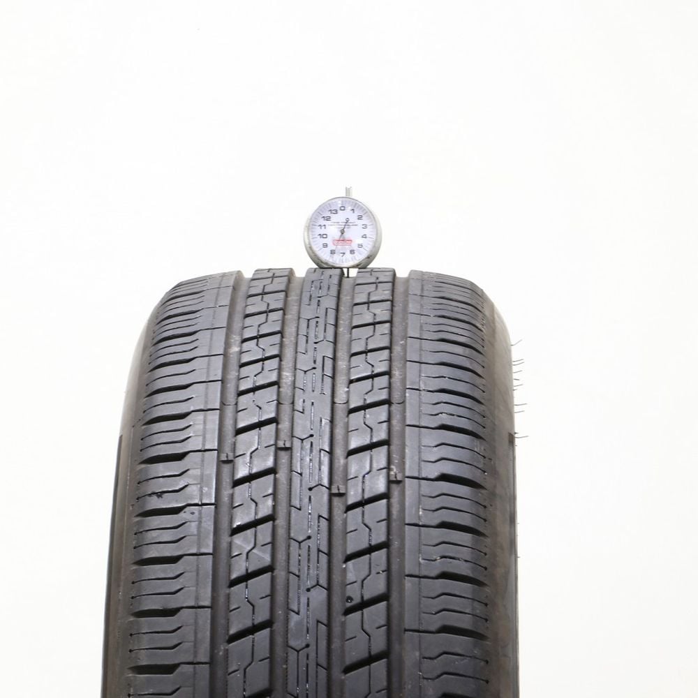 Set of (2) Used 235/55R19 Hankook Kinergy AS X EV AO 105T - 6-7.5/32 - Image 5