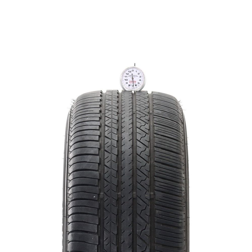 Set of (4) Used 225/55R18 Falken Ziex ZE001 A/S 98H - 6.5-7/32 - Image 2