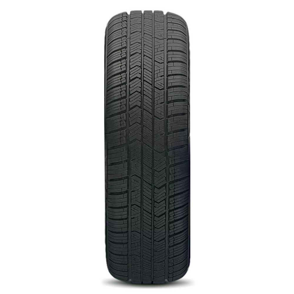 Set of (4) New 235/55R20 Milestar Weatherguard AW365 105V - Image 2