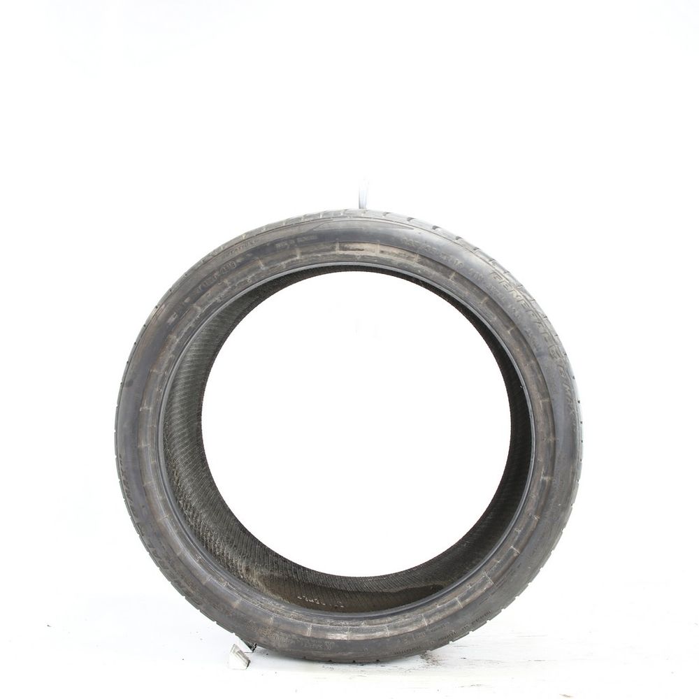 Used 235/35ZR19 General G-Max RS 91Y - 9.5/32 - Image 3