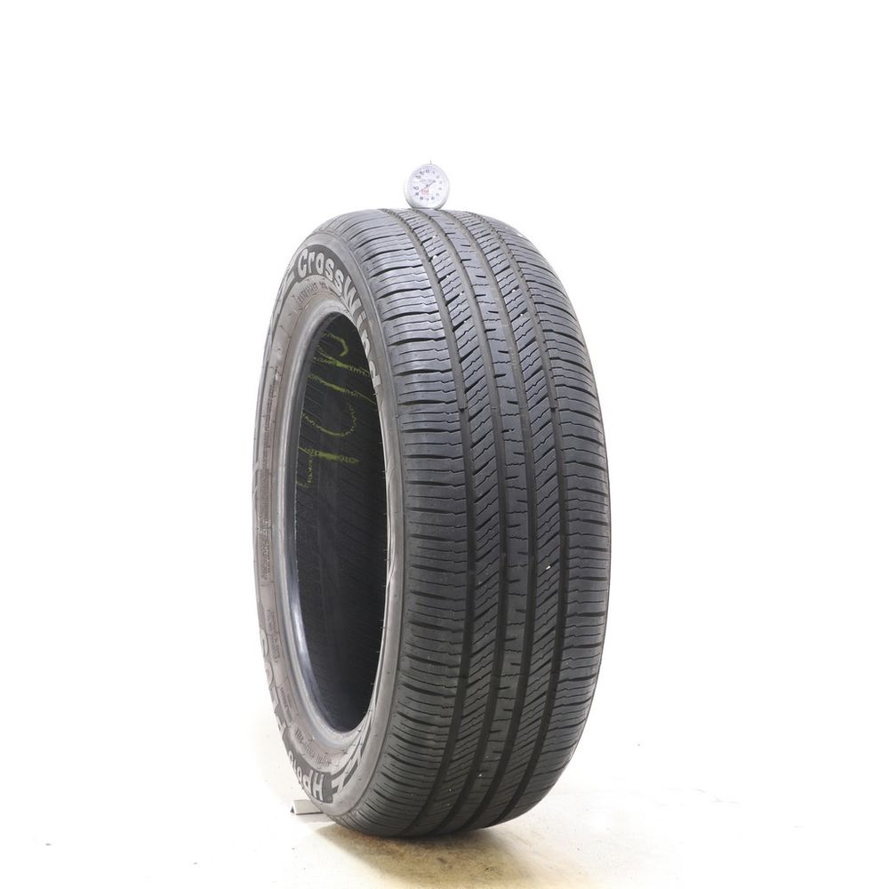 Used 215/55R18 Linglong Crosswind HP010 Plus 99H - 9/32 - Image 1