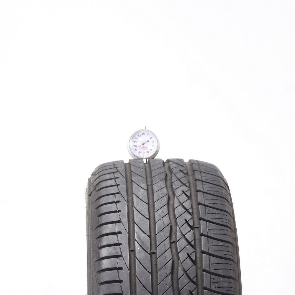 Set of (2) Used 225/50R17 Dunlop Conquest sport A/S 94W - 8.5-9.5/32 - Image 5