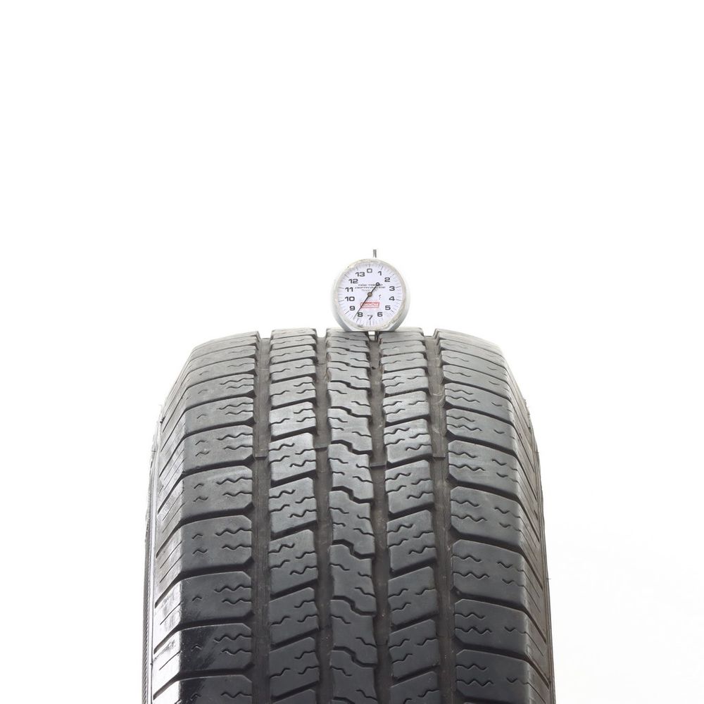 Set of (2) Used 265/70R17 Goodyear Wrangler SR-A 113R - 7.5-8/32 - Image 5