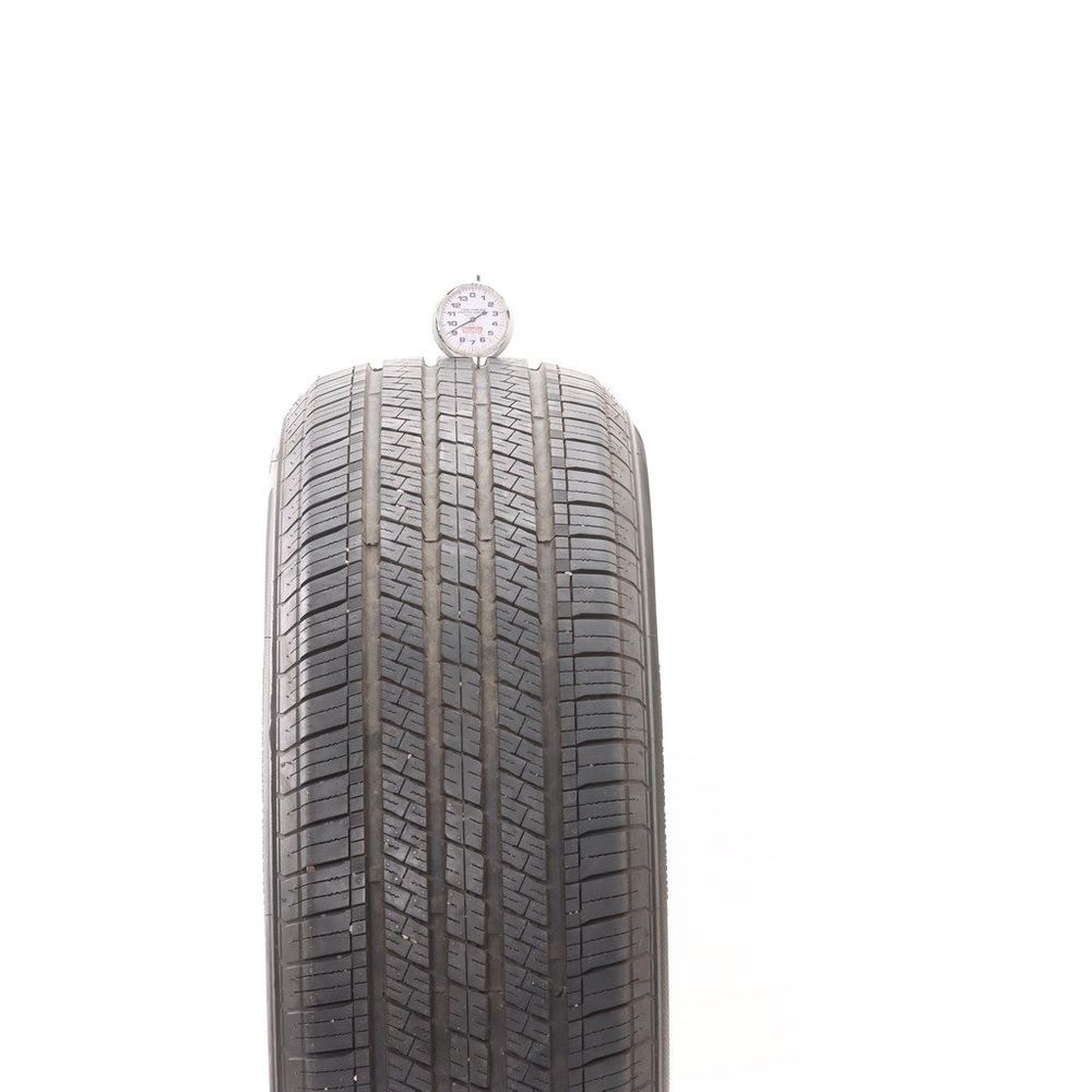 Set of (2) Used 235/60R18 Vantage Touring A/S 107V - 8.5-9/32 - Image 5