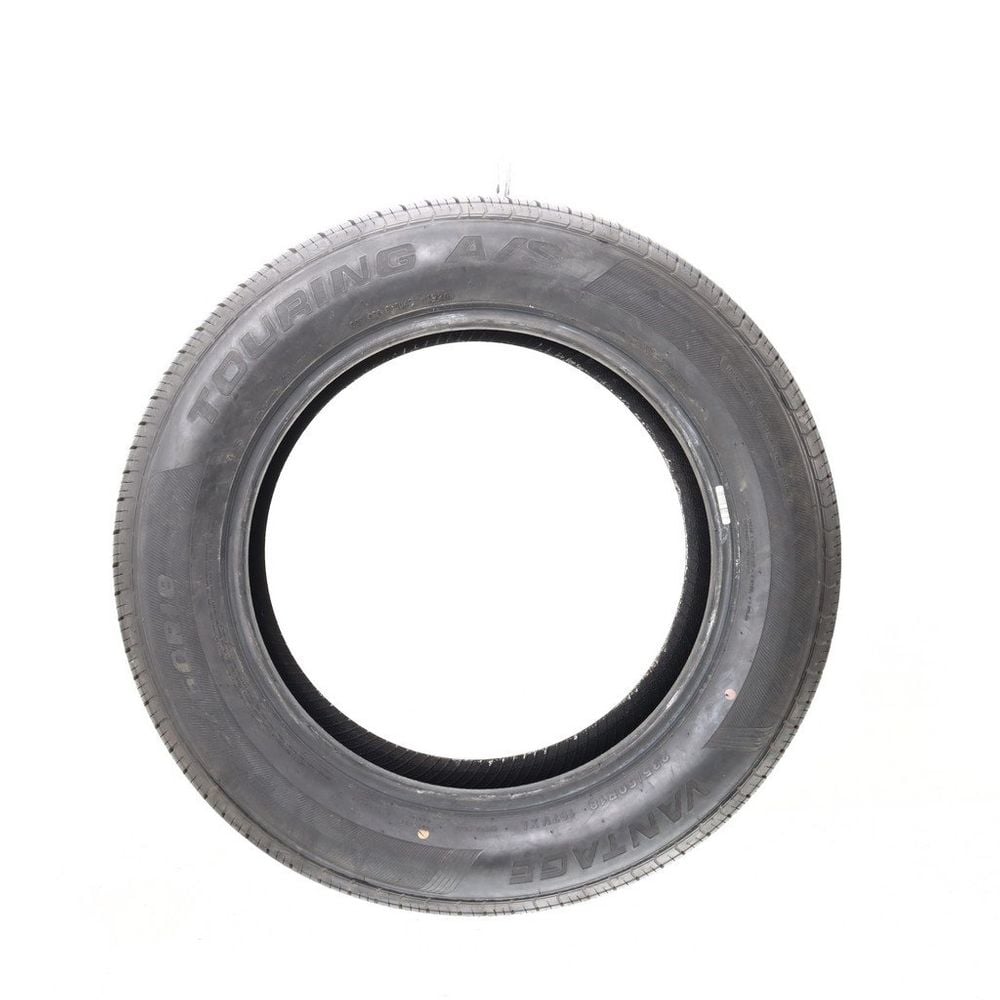 Set of (2) Used 235/60R18 Vantage Touring A/S 107V - 8.5-9/32 - Image 6