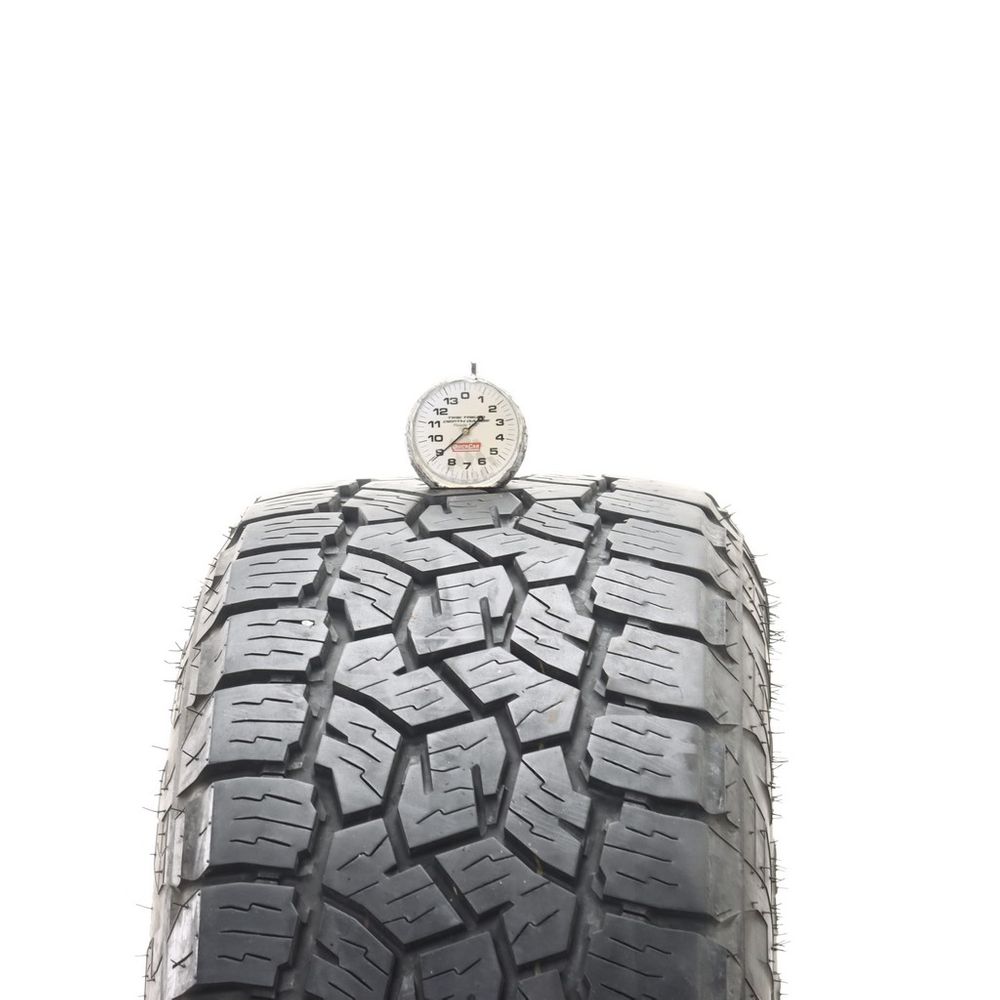 Used 245/65R17 Toyo Open Country A/T III 111T - 9/32 - Image 2