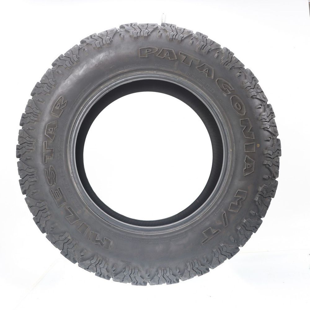 Used LT 37X12.5R20 Milestar Patagonia M/T 128Q F - 7/32 - Image 3