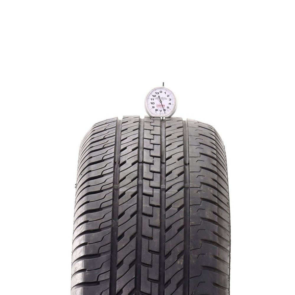 Set of (2) Used 245/70R17 Dextero DHT2 108T - 6/32 - Image 2