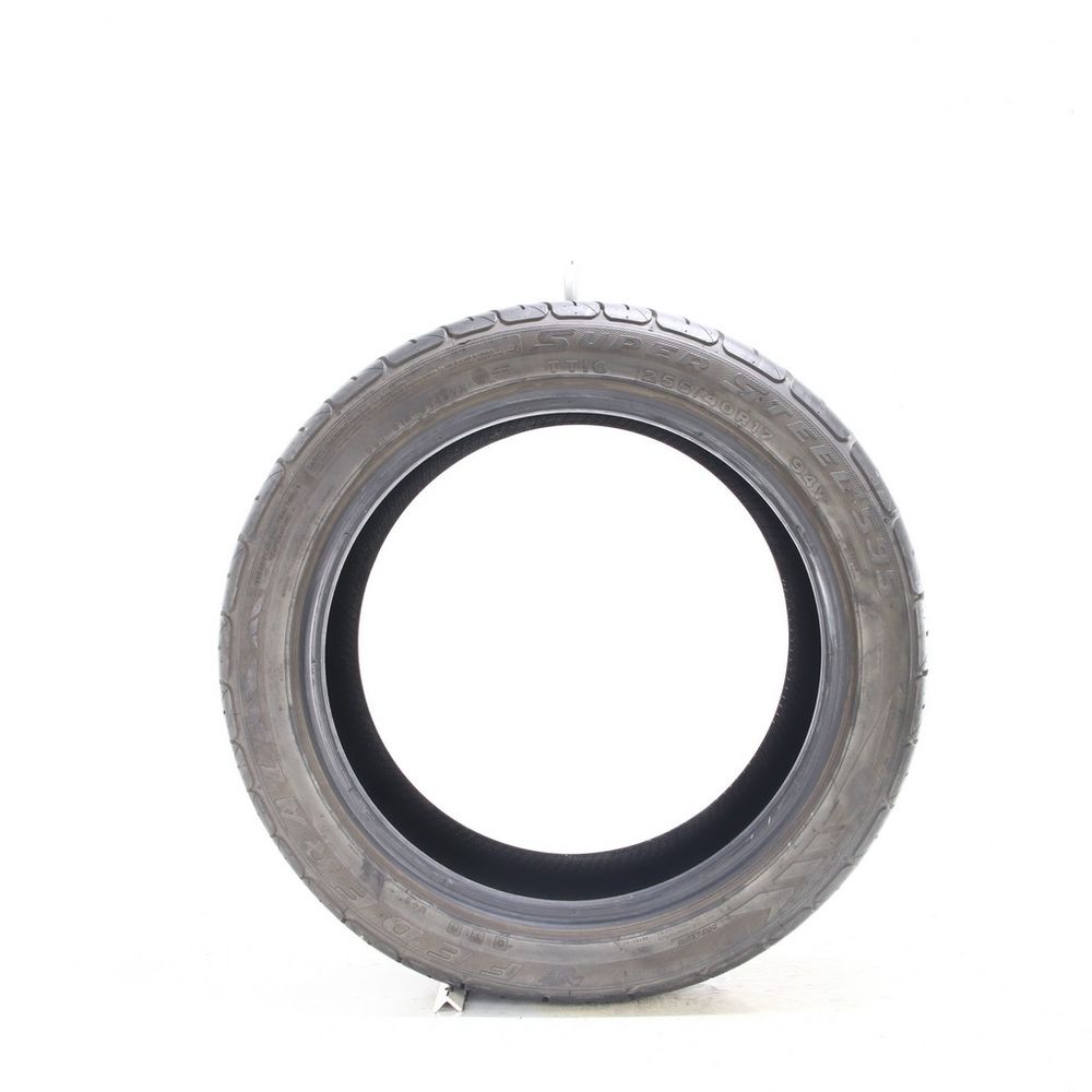 Used 255/40R17 Federal Super Steel 595 94V - 8.5/32 - Image 3