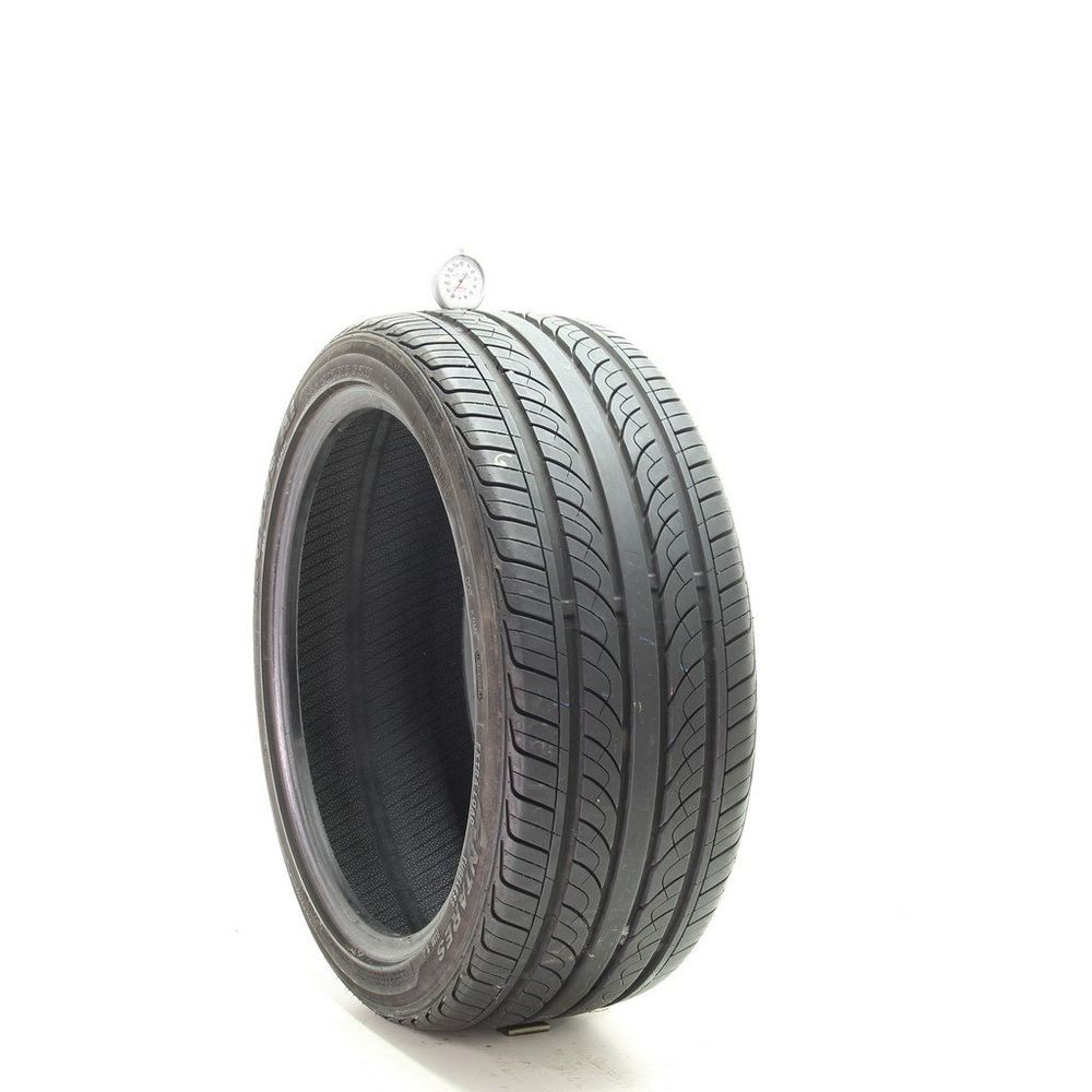 Used 225/40ZR18 Antares Ingens A1 92W - 8/32 - Image 1