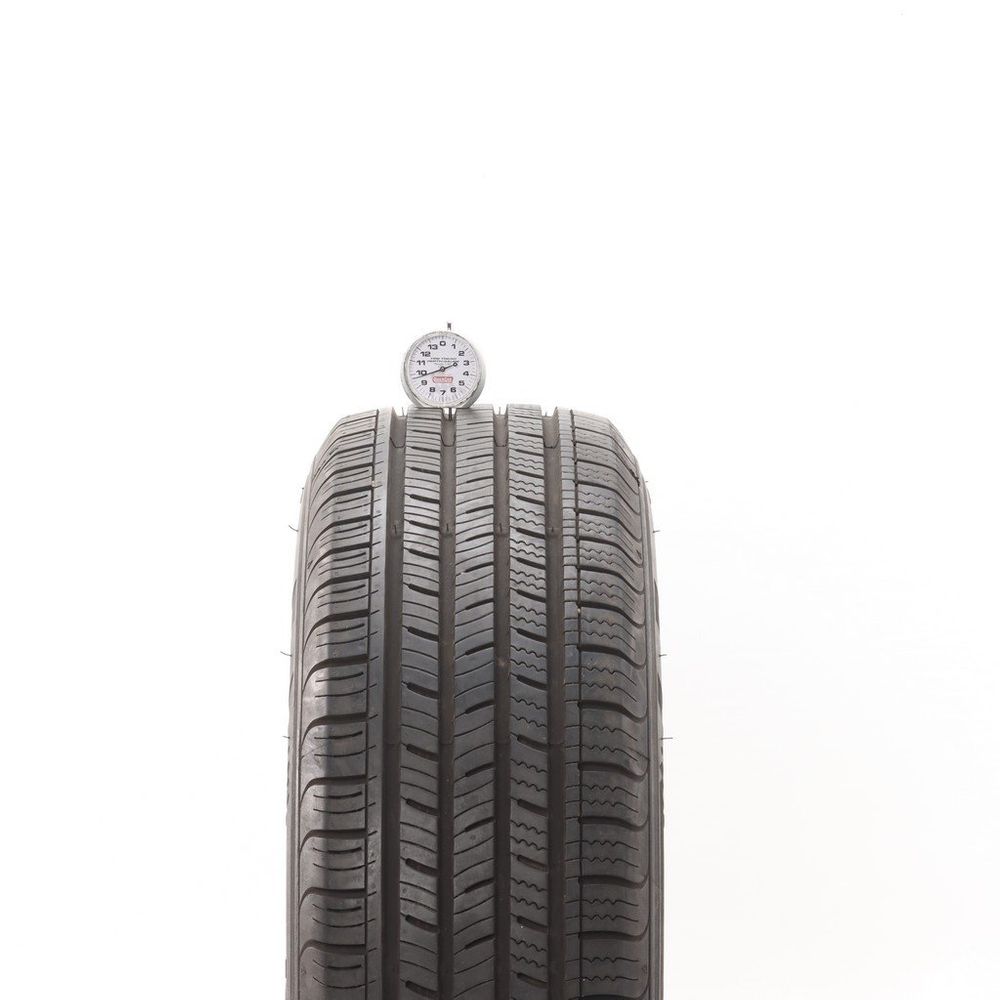 Used 215/70R14 Kumho Solus TA11 96T - 9.5/32 - Image 2