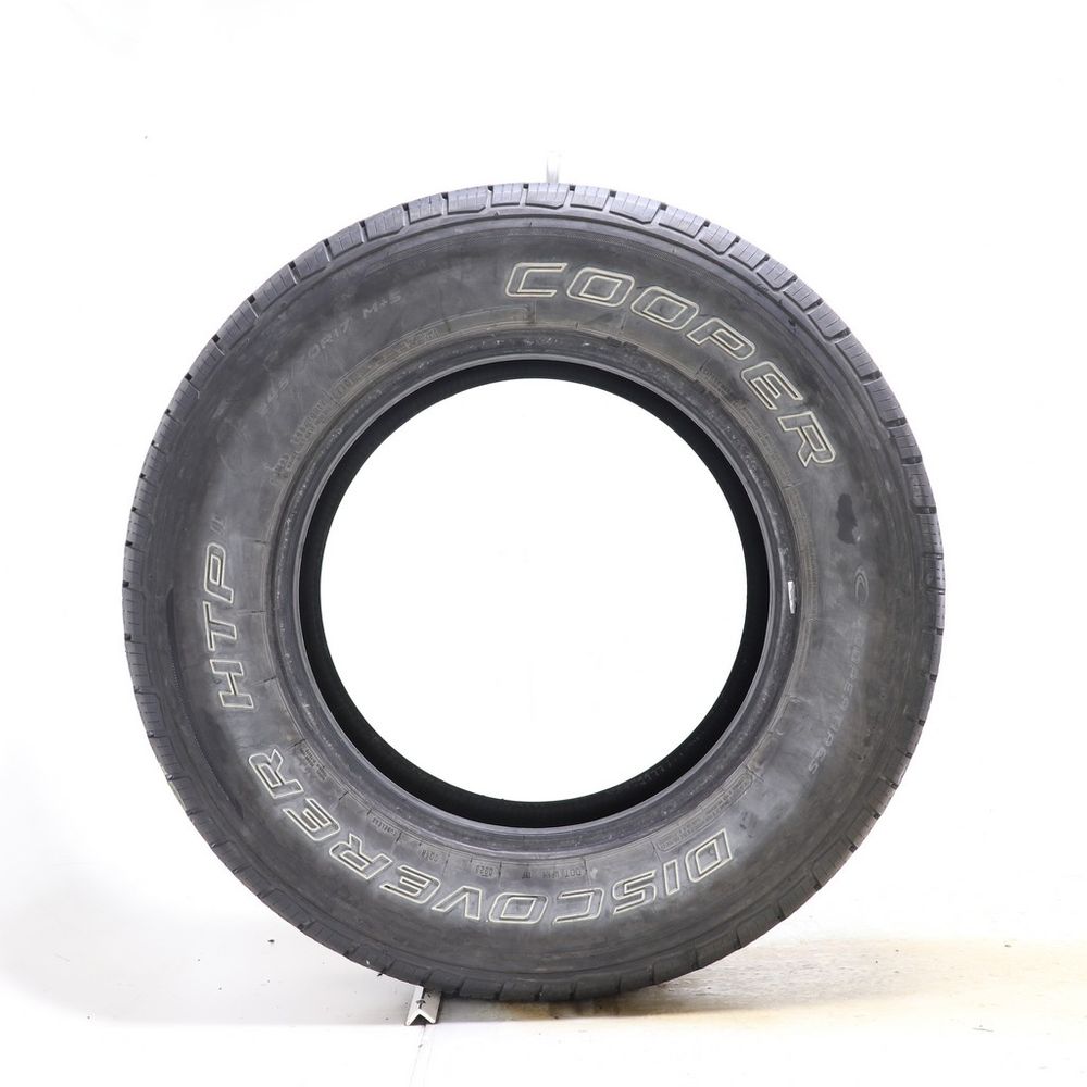 Used 245/70R17 Cooper Discoverer HTP II 110T - 11/32 - Image 3