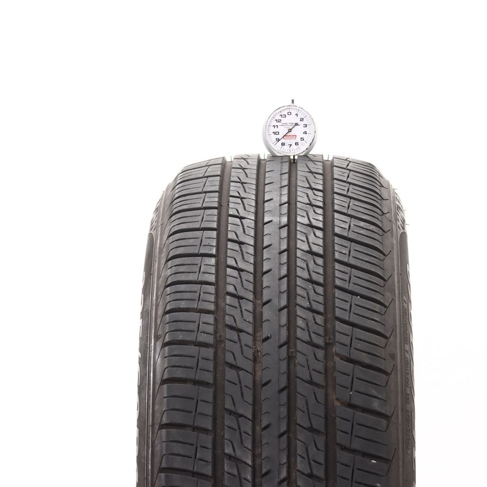 Set of (4) Used 225/60R18 Mohave Crossover CUV 100H - 8.5-9/32 - Image 2
