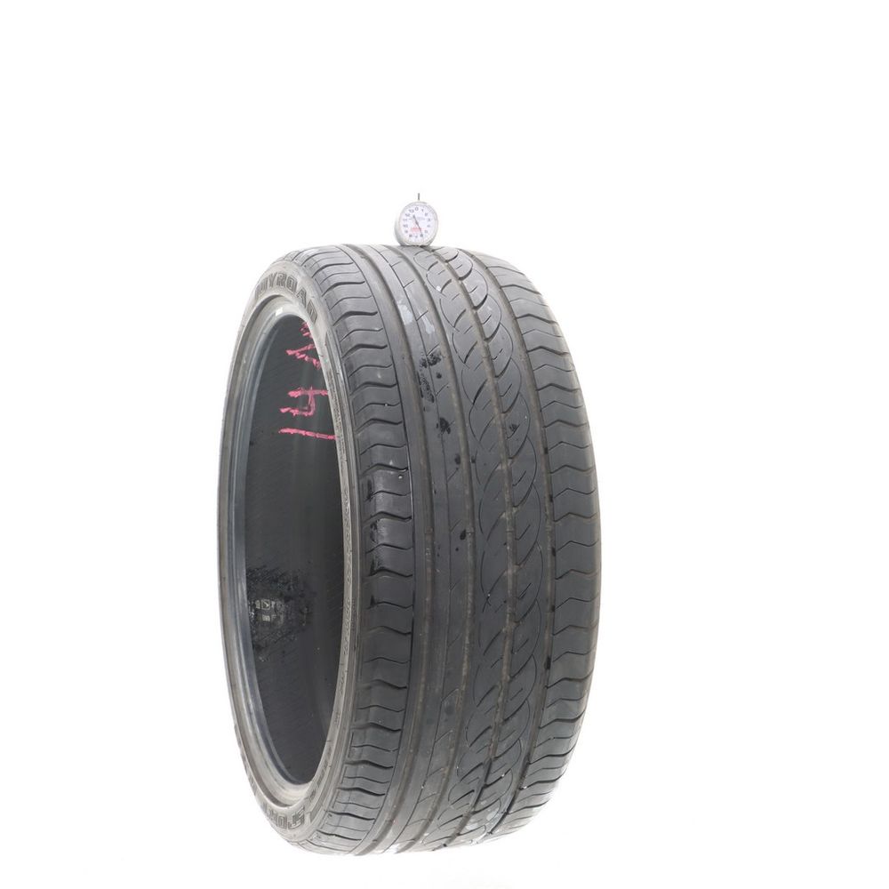Used 245/35ZR20 Joyroad SPORT RX6 95W - 5.5/32 - Image 1