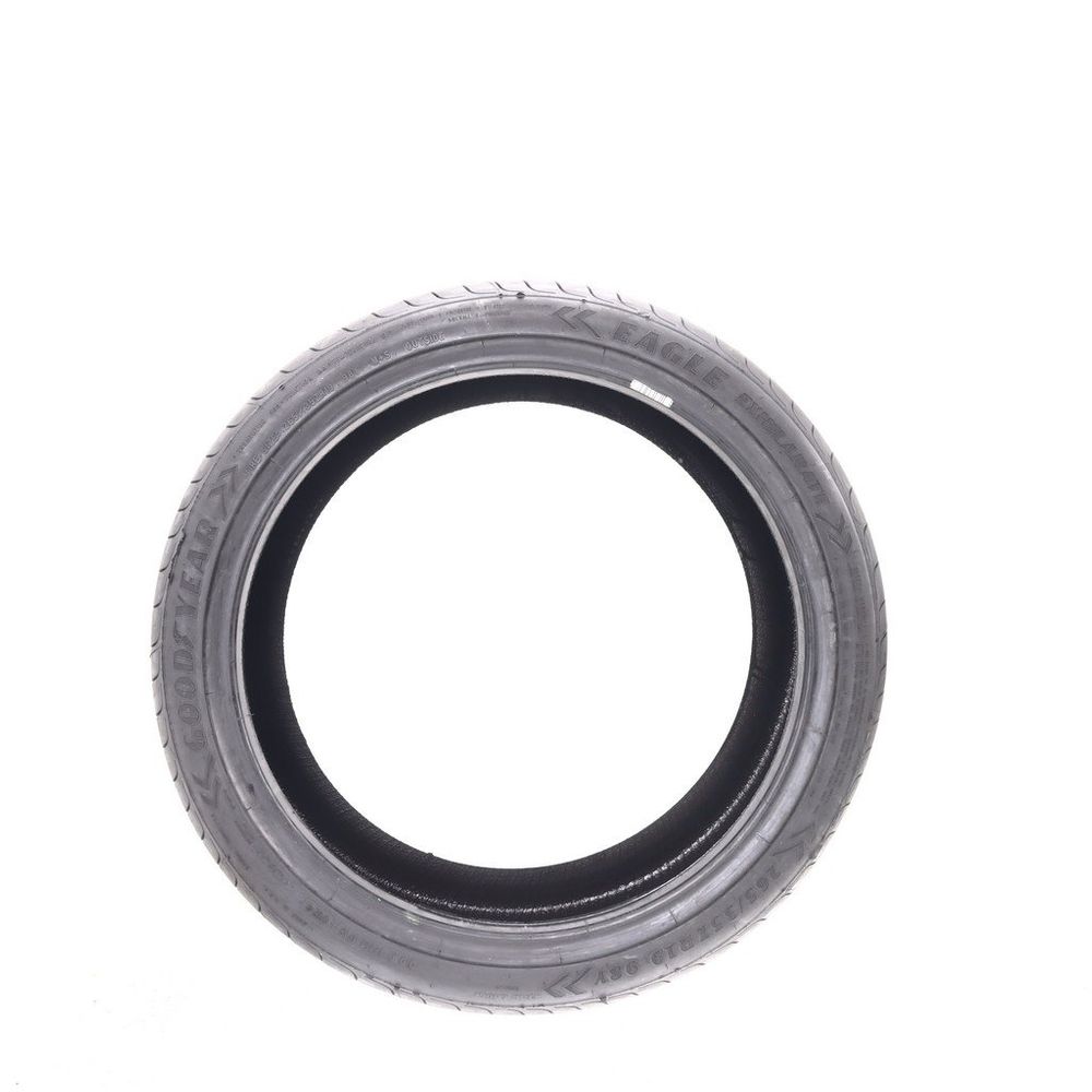 New 265/35ZR19 Goodyear Eagle Exhilarate 98Y - Image 3