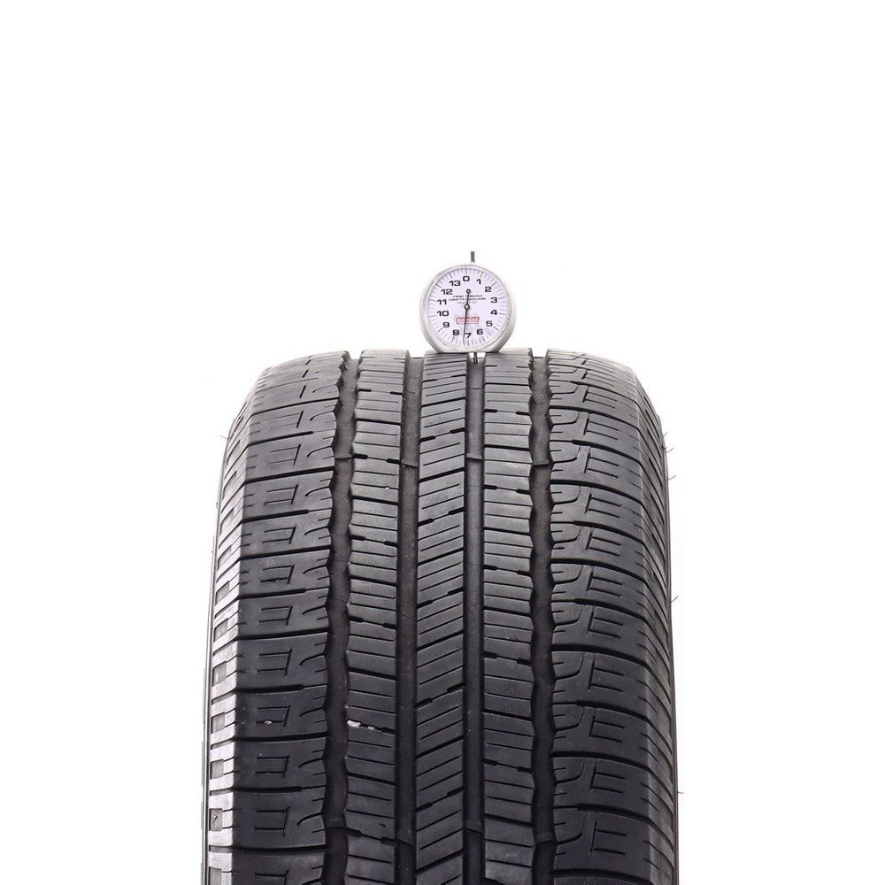 Set of (4) Used 235/60R18 Goodyear Reliant All-season 103V - 7-7.5/32 - Image 2
