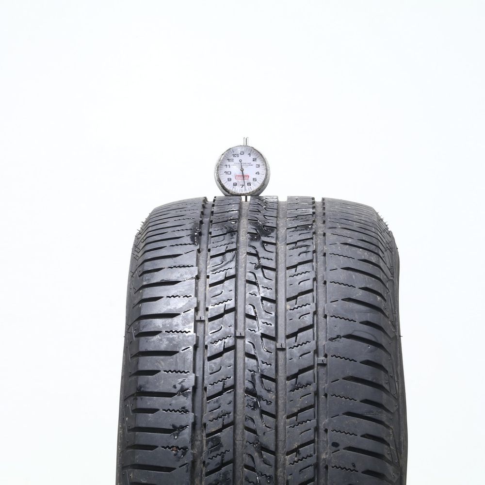 Set of (4) Used 245/60R18 Pathfinder HT 105H - 6.5-8/32 - Image 2
