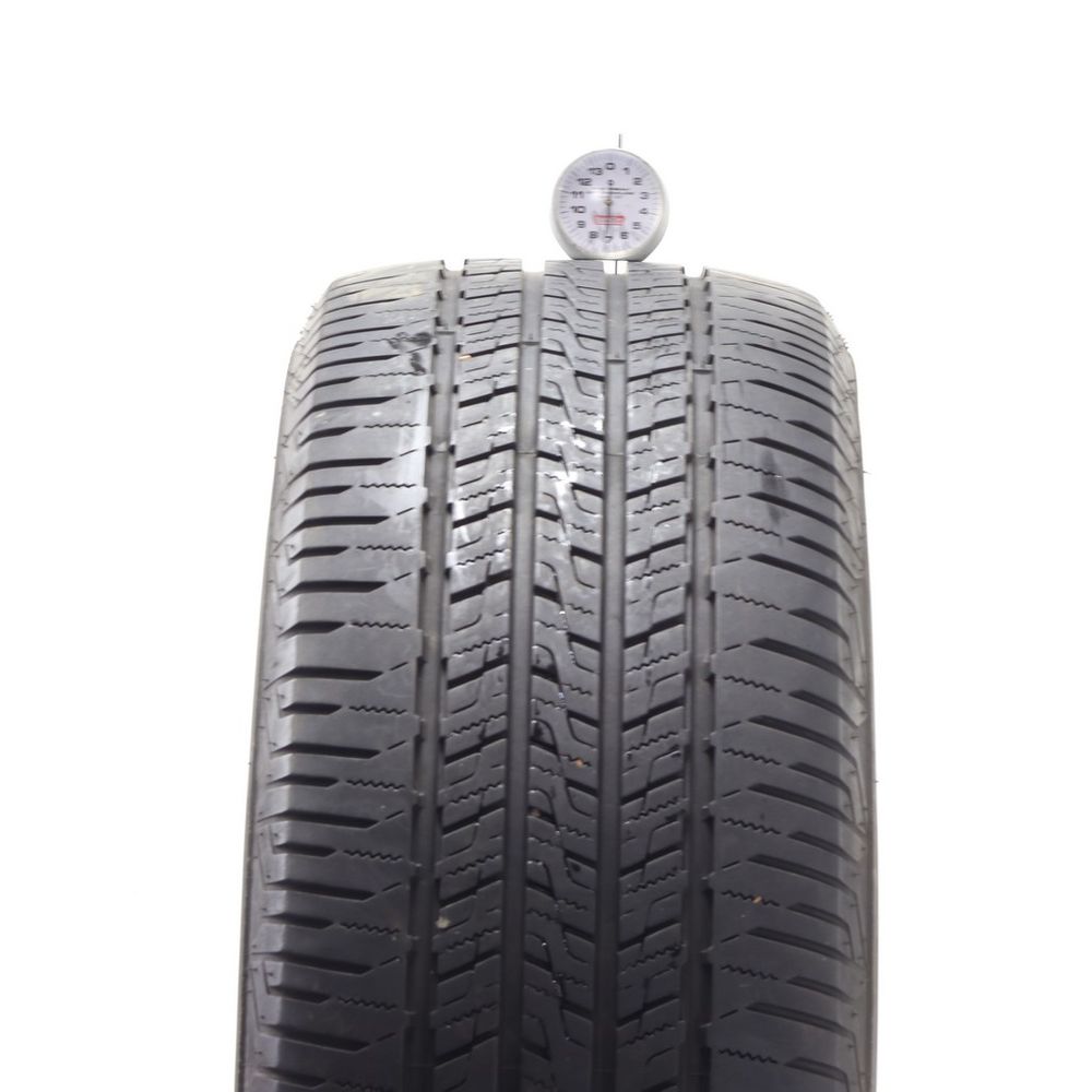 Set of (4) Used 245/60R18 Pathfinder HT 105H - 6.5-8/32 - Image 5