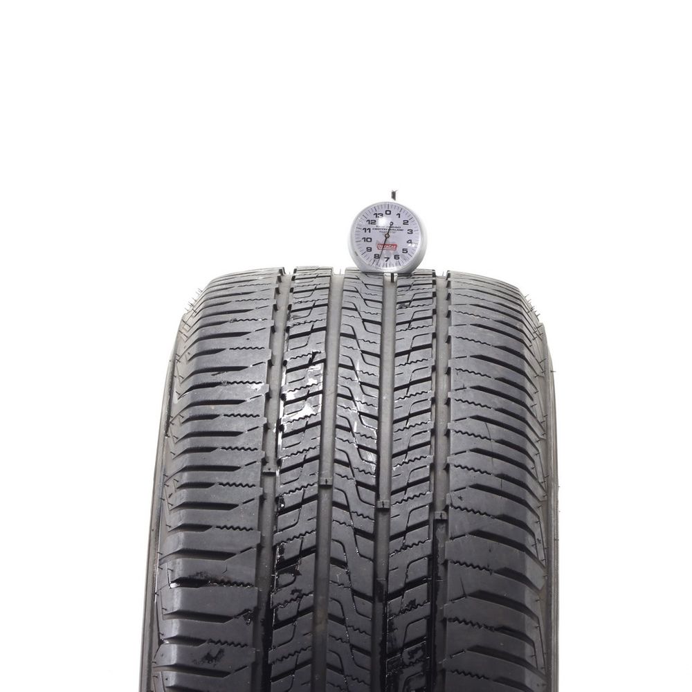 Set of (4) Used 245/60R18 Pathfinder HT 105H - 6.5-8/32 - Image 8