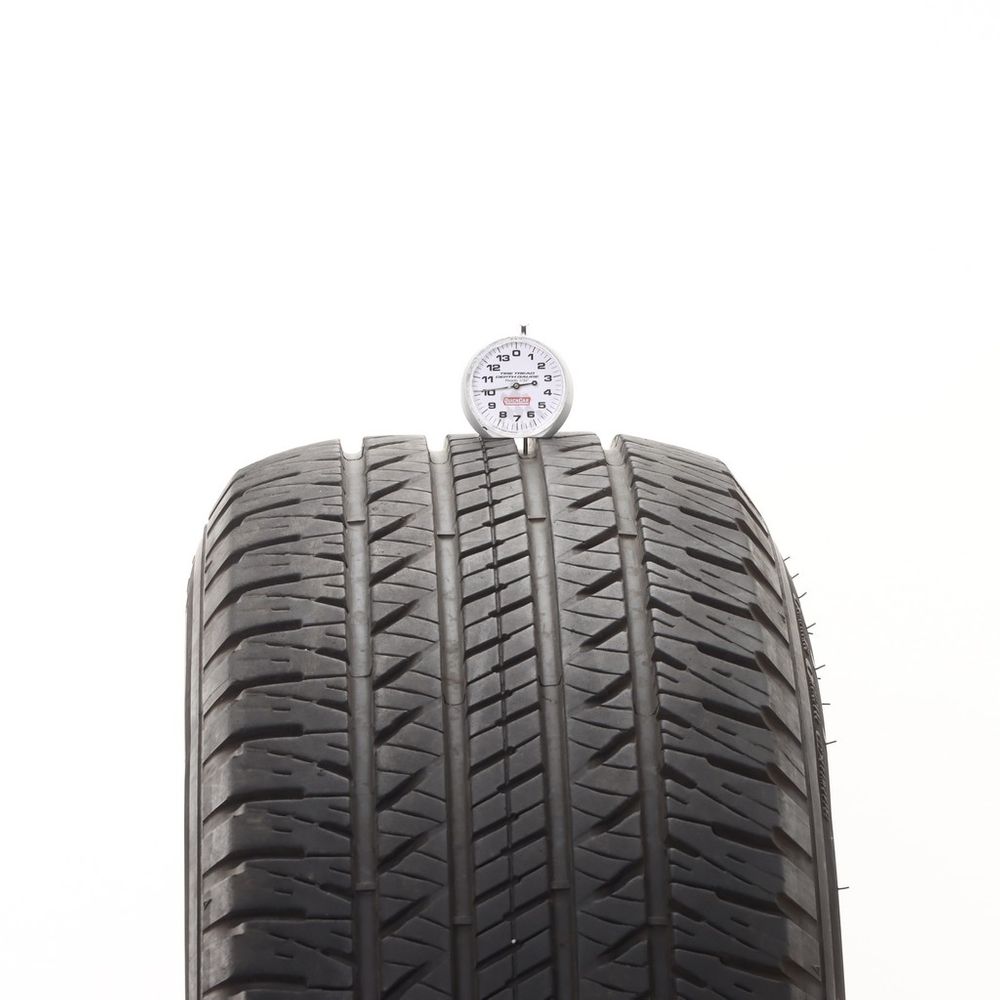 Set of (2) Used 275/60R20 Cooper Evolution HT2 115H - 10-11.5/32 - Image 2