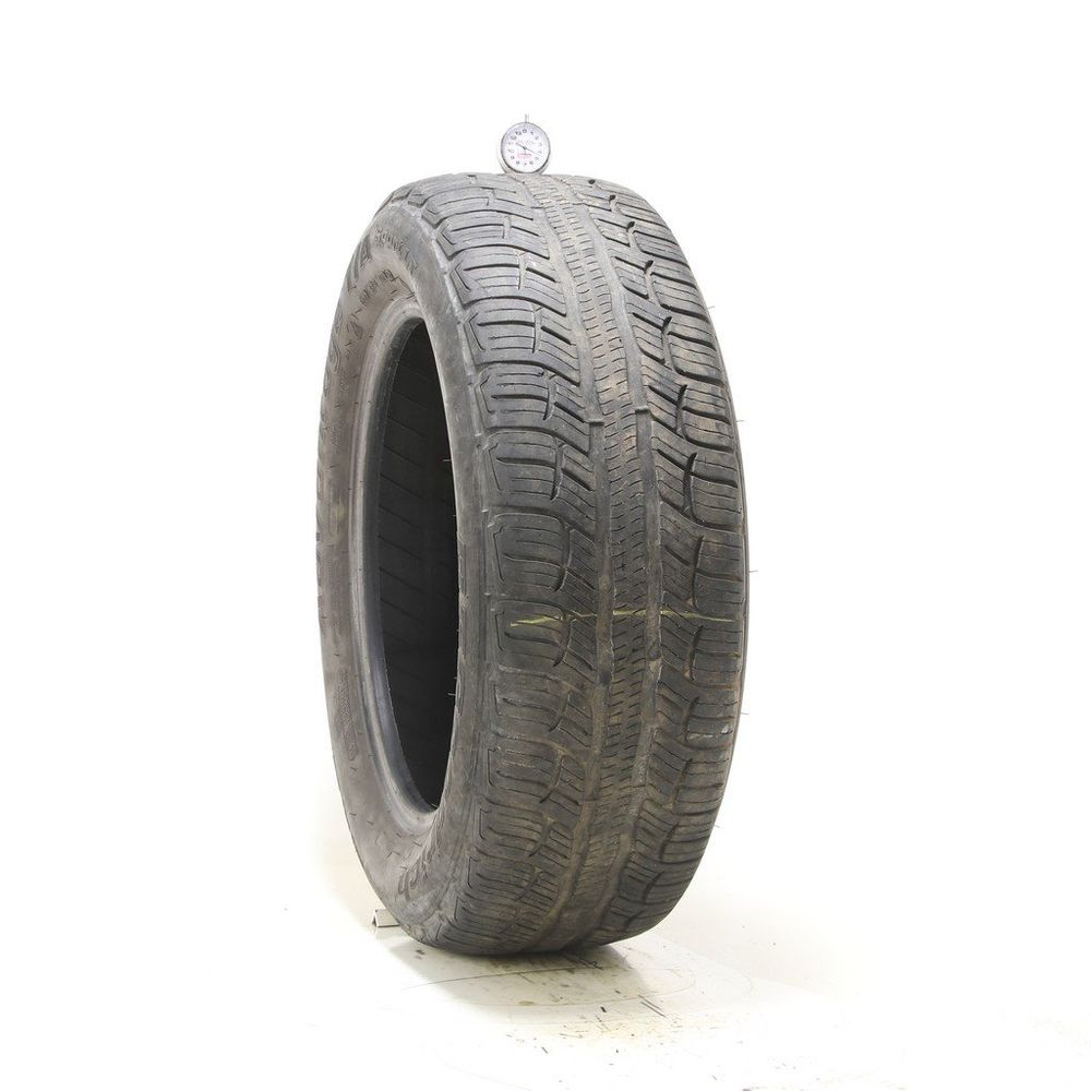 Used 235/60R18 BFGoodrich Advantage T/A Sport LT 103V - 4.5/32 - Image 1