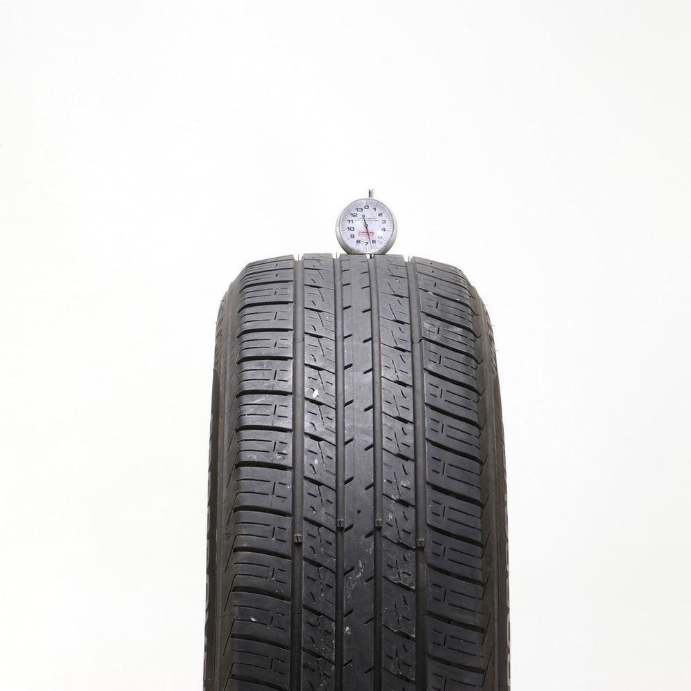 Set of (2) Used 225/60R18 Mohave Crossover CUV 100H - 6.5-7/32 - Image 2