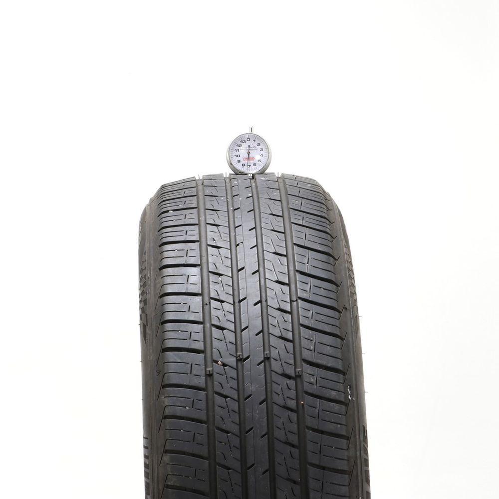 Set of (2) Used 225/60R18 Mohave Crossover CUV 100H - 6.5-7/32 - Image 5